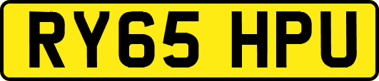 RY65HPU