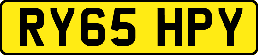RY65HPY