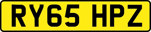 RY65HPZ