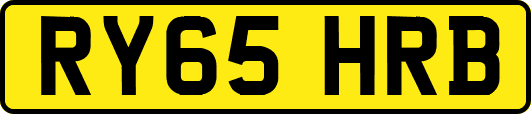 RY65HRB