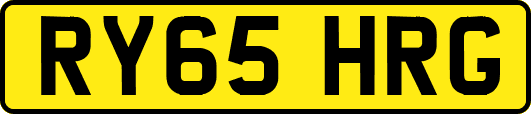 RY65HRG