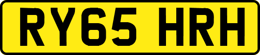 RY65HRH