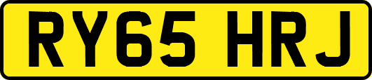 RY65HRJ