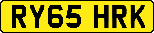 RY65HRK