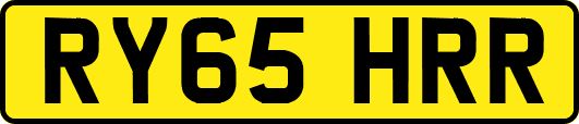 RY65HRR