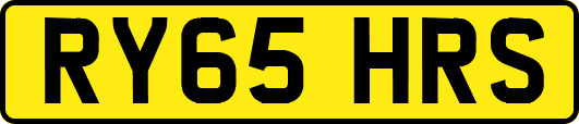 RY65HRS
