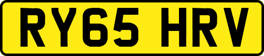 RY65HRV