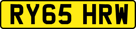 RY65HRW
