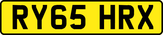 RY65HRX
