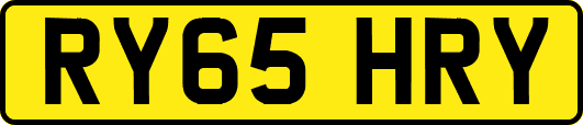 RY65HRY