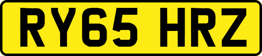 RY65HRZ