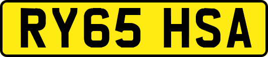 RY65HSA