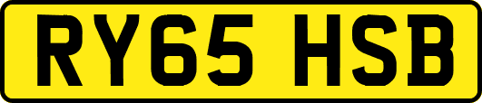 RY65HSB