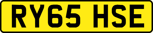 RY65HSE