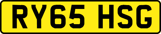 RY65HSG