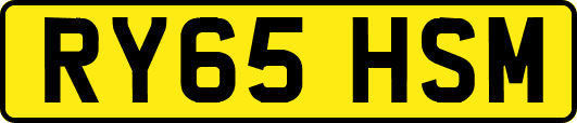 RY65HSM