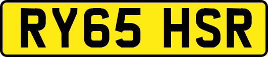 RY65HSR