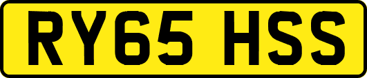 RY65HSS