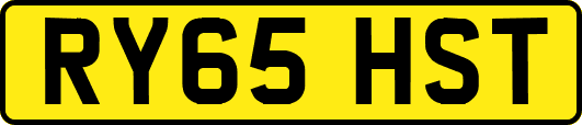 RY65HST