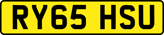 RY65HSU