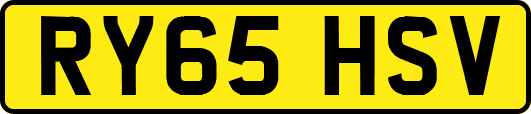 RY65HSV