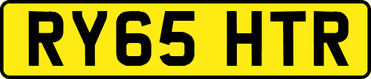 RY65HTR