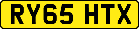 RY65HTX