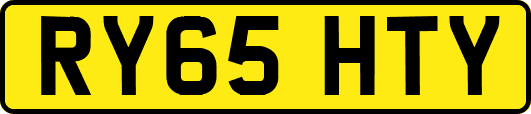 RY65HTY