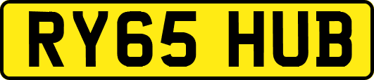 RY65HUB