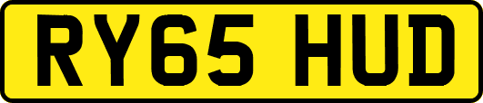 RY65HUD