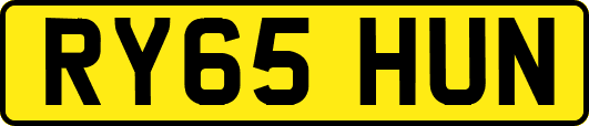 RY65HUN