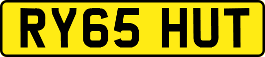 RY65HUT