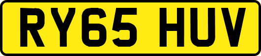 RY65HUV
