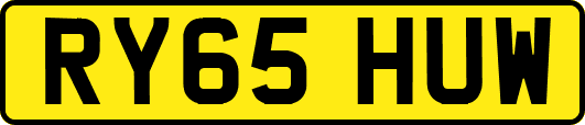 RY65HUW