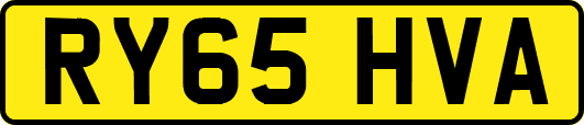 RY65HVA