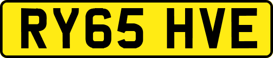 RY65HVE