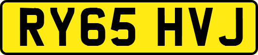 RY65HVJ