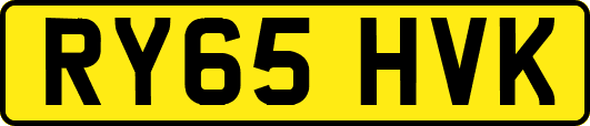 RY65HVK
