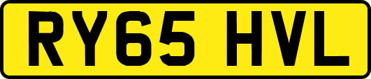 RY65HVL
