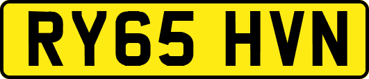 RY65HVN
