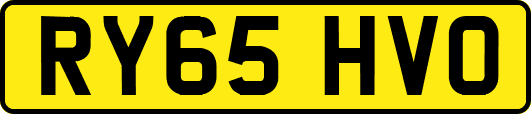 RY65HVO