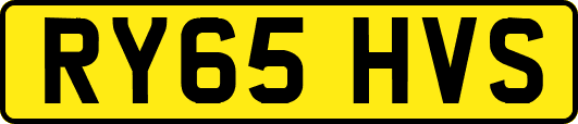 RY65HVS