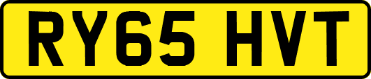 RY65HVT