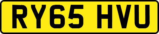 RY65HVU