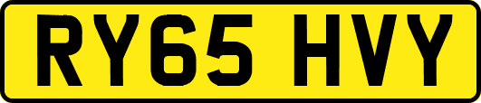 RY65HVY