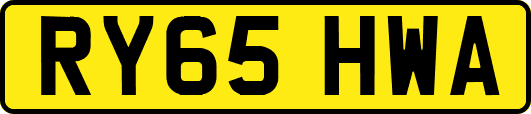 RY65HWA