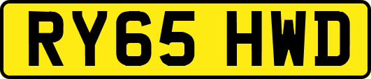 RY65HWD