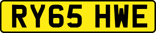 RY65HWE