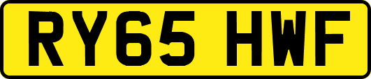 RY65HWF