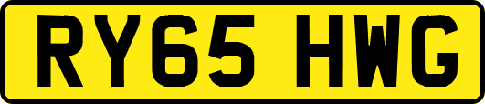 RY65HWG